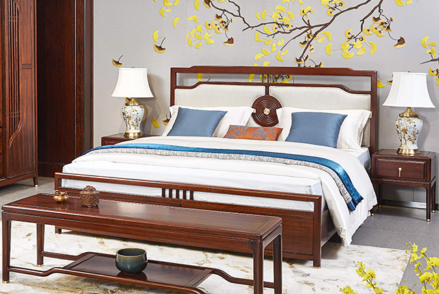 新中式沙發 新中式沙發