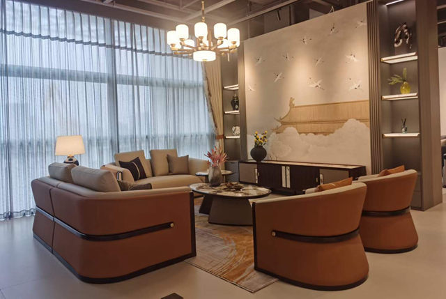 新中式家具 新中式家具