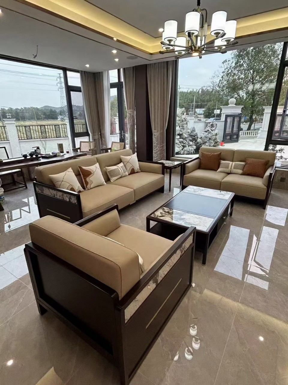 佛山新中式家具 佛山新中式家具